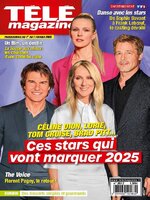 Télé Magazine